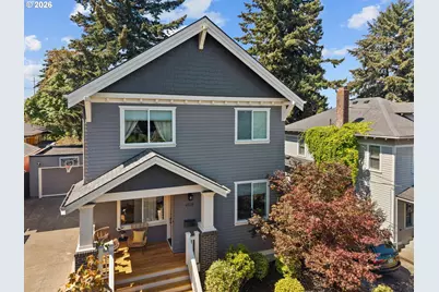 4529 NE 34th Ave, Portland, OR 97211 - Photo 2