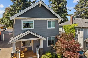 4529 NE 34th Ave, Portland, OR 97211 - Photo 2