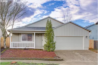 13637 SE Ellen Dr, Clackamas, OR 97015 - Photo 1