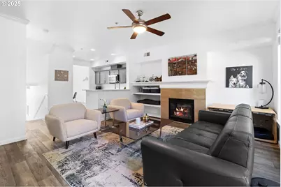 2865 NW Kennedy Ct, Portland, OR 97229 - Photo 6