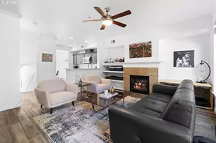 2865 NW Kennedy Ct, Portland, OR 97229 - Photo 6