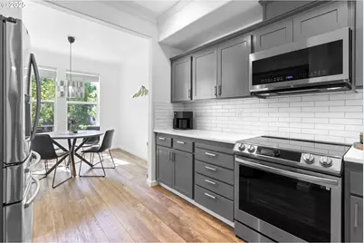 2865 NW Kennedy Ct, Portland, OR 97229 - Photo 12