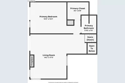 4816 SW Caldew St #12A, Portland, OR 97219 - Photo 44