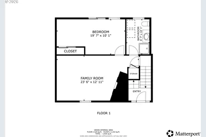 970 Josephine St, Oregon City, OR 97045 - Photo 40