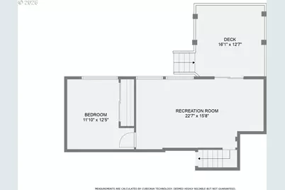 1231 NW Mayfield Rd, Portland, OR 97229 - Photo 40