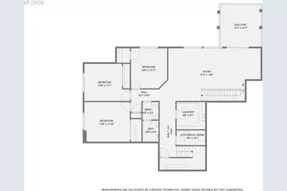 1231 NW Mayfield Rd, Portland, OR 97229 - Photo 38