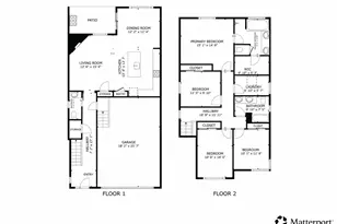 15963 SE Tallina Dr, Damascus, OR 97089 - Photo 36