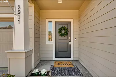 2911 S Harper Valley Way, Ridgefield, WA 98642 - Photo 2