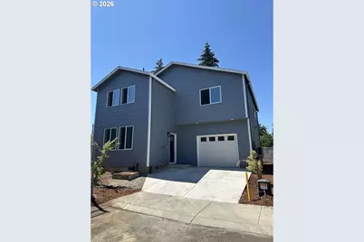 4837 SE 118th Pl, Portland, OR 97266 - Photo 1