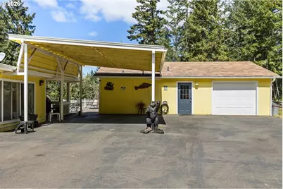 1160 Cleveland Loop Dr, Roseburg, OR 97471 - Photo 4