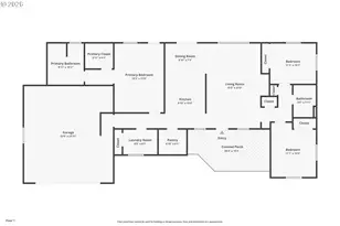 1156 12th St SE, Bandon, OR 97411 - Photo 46