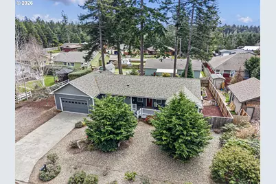 1156 12th St SE, Bandon, OR 97411 - Photo 40