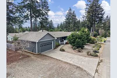 1156 12th St SE, Bandon, OR 97411 - Photo 1