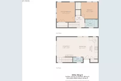 6481 SE Ramona St #B, Portland, OR 97206 - Photo 18