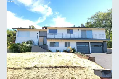 2460 W 21st Ave, Eugene, OR 97405 - Photo 1