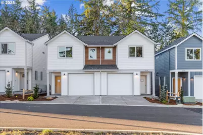 6315 SE Chloe Rose Way, Milwaukie, OR 97267 - Photo 1