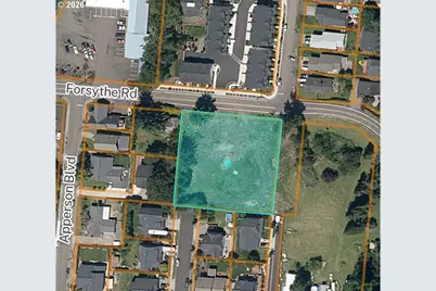 13930 Forsythe Rd, Oregon City, OR 97045 - Photo 2