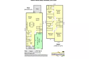 4306 N Willis Blvd, Portland, OR 97203 - Photo 36