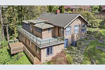 3419 SW Dosch Rd, Portland, OR 97239 - Photo 38