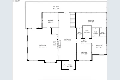 3419 SW Dosch Rd, Portland, OR 97239 - Photo 46