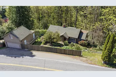 3419 SW Dosch Rd, Portland, OR 97239 - Photo 1