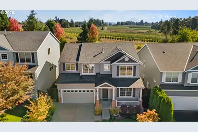 2766 SE Teal Ave, Gresham, OR 97080 - Photo 2