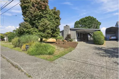 2353 Brussells St, North Bend, OR 97459 - Photo 1