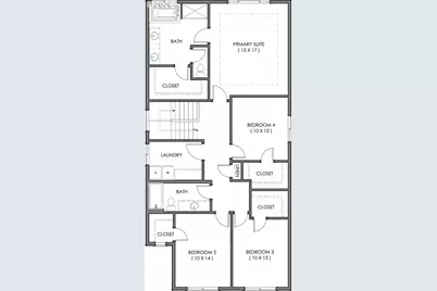 2803 NW 114th Ter, Portland, OR 97229 - Photo 4