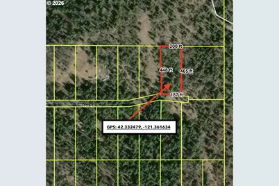 Gibbon Ln, Bonanza, OR 97623 - Photo 1