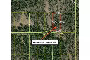 Gibbon Ln, Bonanza, OR 97623 - Photo 1