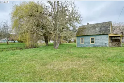 510 NE Hill St, Sheridan, OR 97378 - Photo 1
