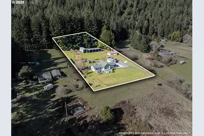 889 H Ave, Powers, OR 97466 - Photo 6