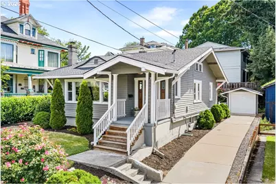 1536 SE 21st Ave, Portland, OR 97214 - Photo 2