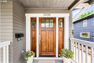 1536 SE 21st Ave, Portland, OR 97214 - Photo 4