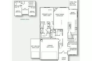 10707 NE 140th Ave, Vancouver, WA 98682 - Photo 2