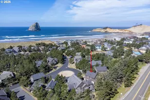 5855 Barefoot Ln, Pacific City, OR 97135 - Photo 2