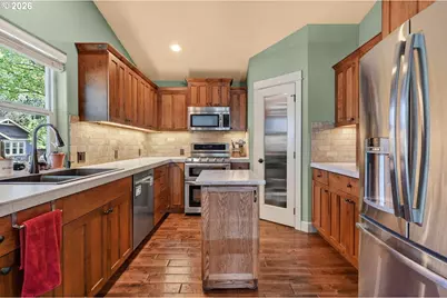 1141 S Creekside Dr NE, Sisters, OR 97759 - Photo 24