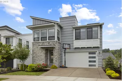 12263 NW Hiller Ln, Portland, OR 97229 - Photo 2