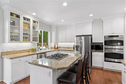 13275 NW Keeton Park Ln, Portland, OR 97229 - Photo 4