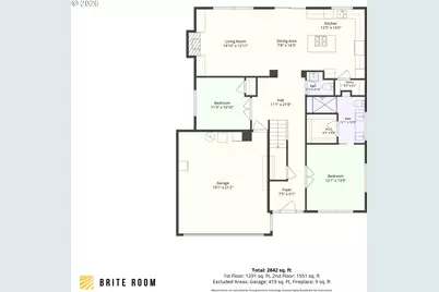 13275 NW Keeton Park Ln, Portland, OR 97229 - Photo 34