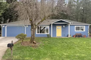 206 SW 4th St, Troutdale, OR 97060 - Photo 1