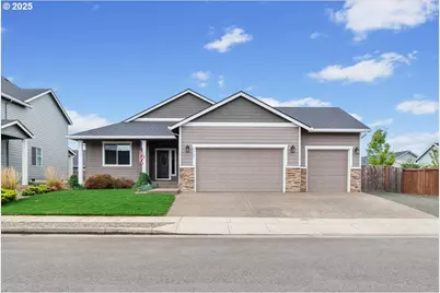 6068 NE Tuscan Loop, Albany, OR 97321 - Photo 4