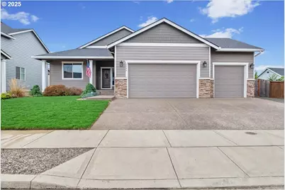 6068 NE Tuscan Loop, Albany, OR 97321 - Photo 1