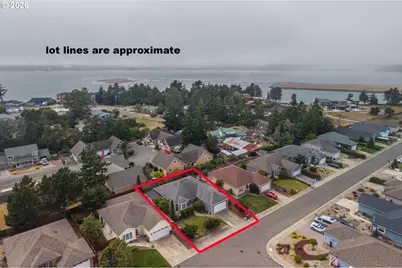 1930 Roosevelt St, North Bend, OR 97459 - Photo 2