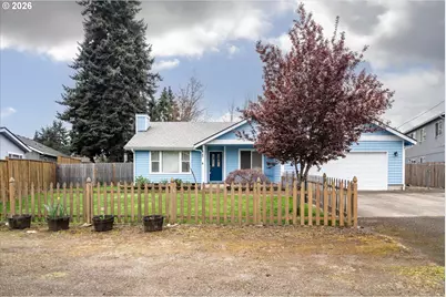 504 Dean Ave, Eugene, OR 97404 - Photo 2