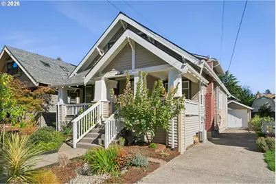 1740 SE 47th Ave, Portland, OR 97215 - Photo 2