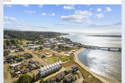 280 NW Huckleberry St #6, Waldport, OR 97394 - Photo 42