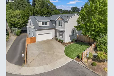 12596 SE Maplewood Ct, Milwaukie, OR 97222 - Photo 1