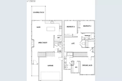4600 S 36th Dr, Ridgefield, WA 98642 - Photo 8