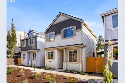7466 N Polk Ave, Portland, OR 97203 - Photo 14